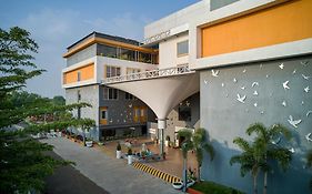 Zone Connect By The Park Indore